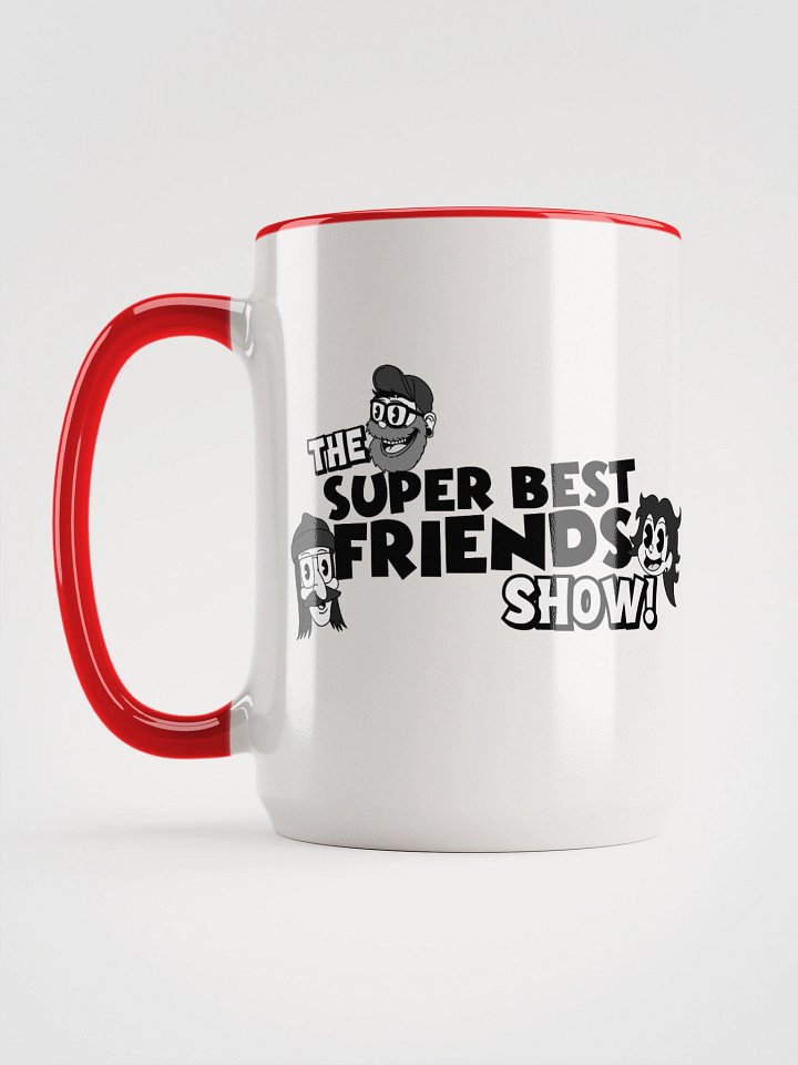 Chuppie Mug product image (2)