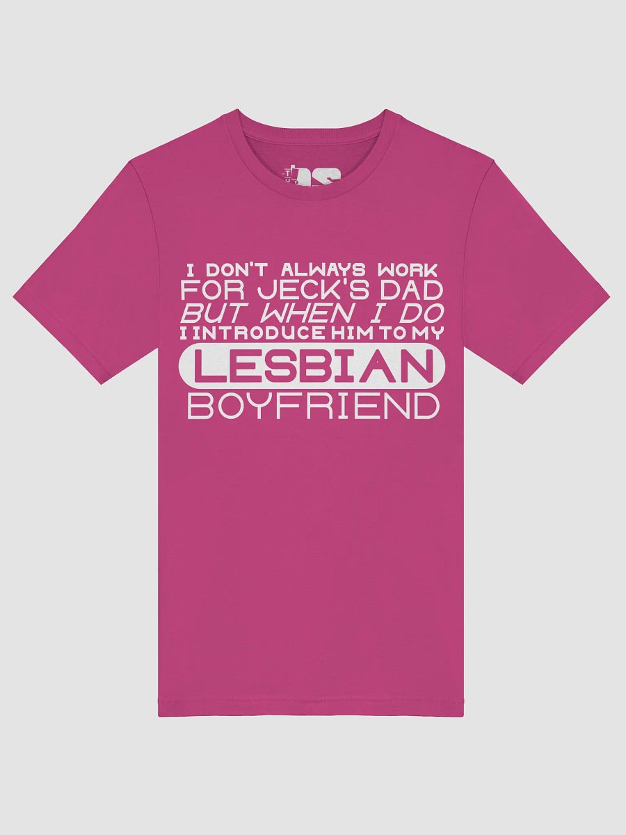 My Lesbian Boyfriend product image (20)