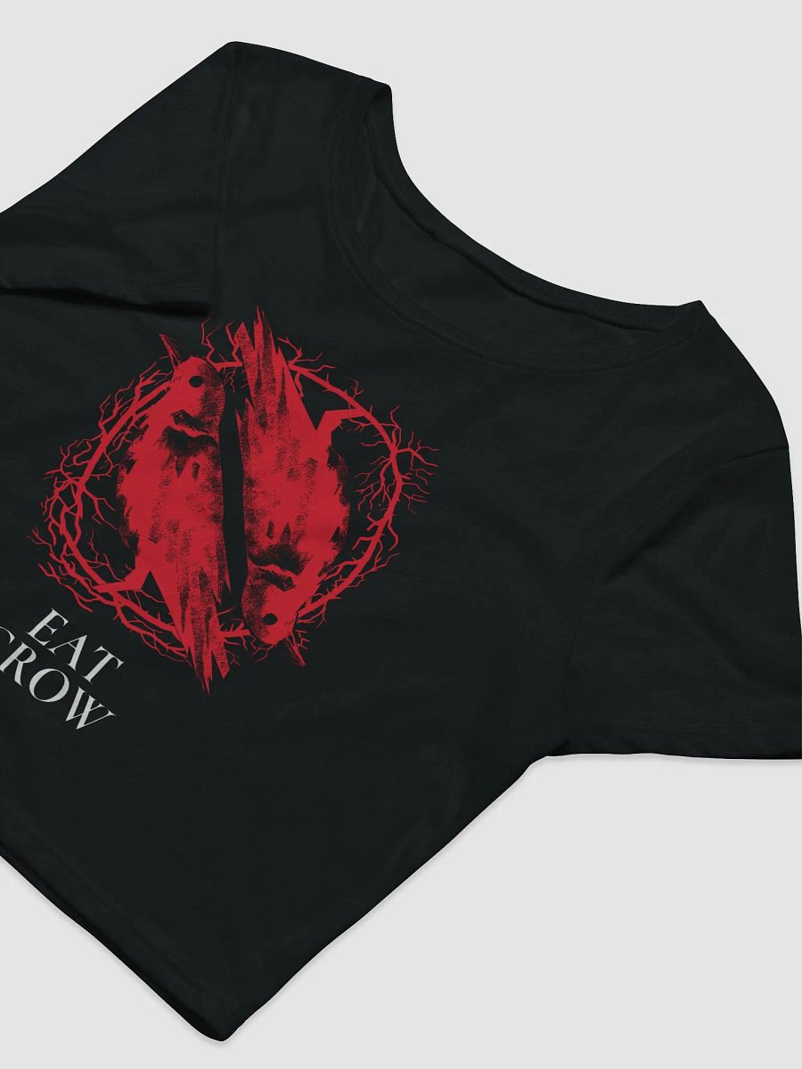 Eat Crow Crop product image (3)
