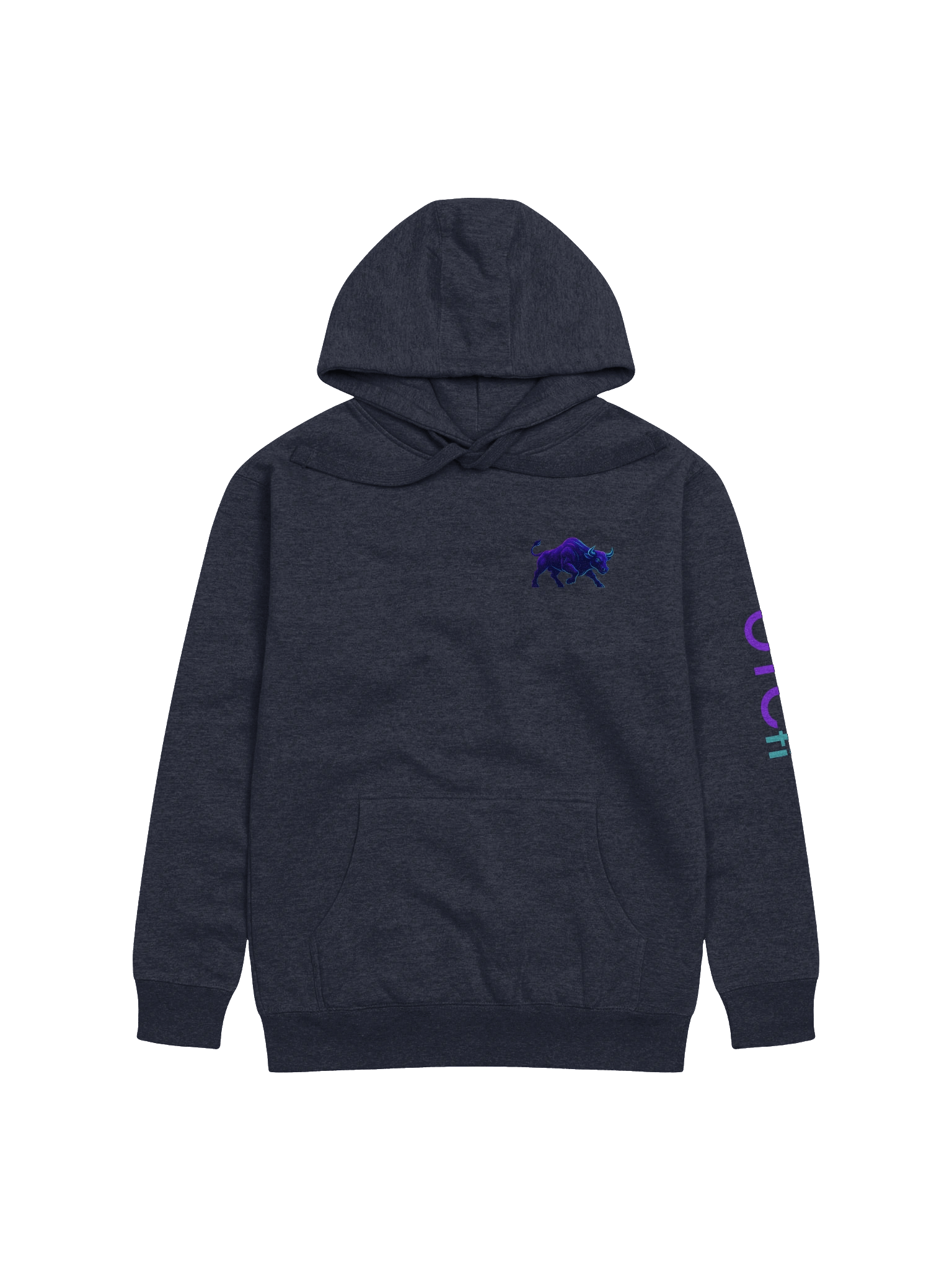 OTCfi Hoodie product image (5)