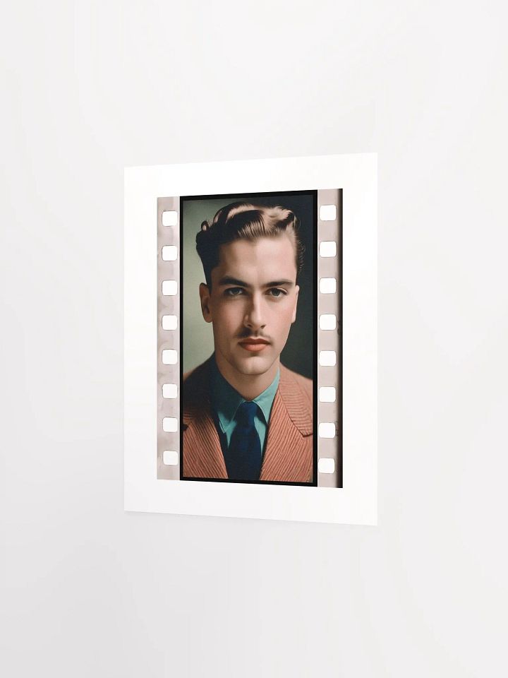 Louis 1942 - Print product image (2)