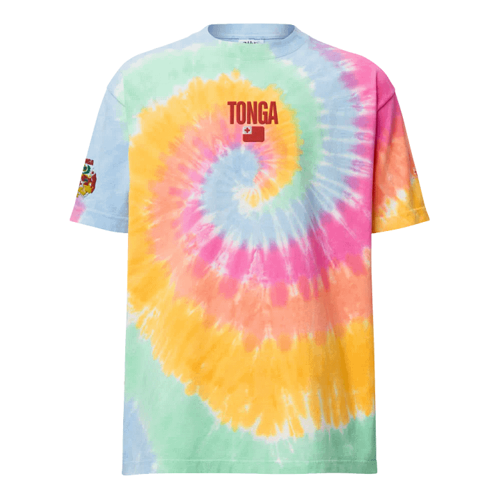 TONGA product image (1)