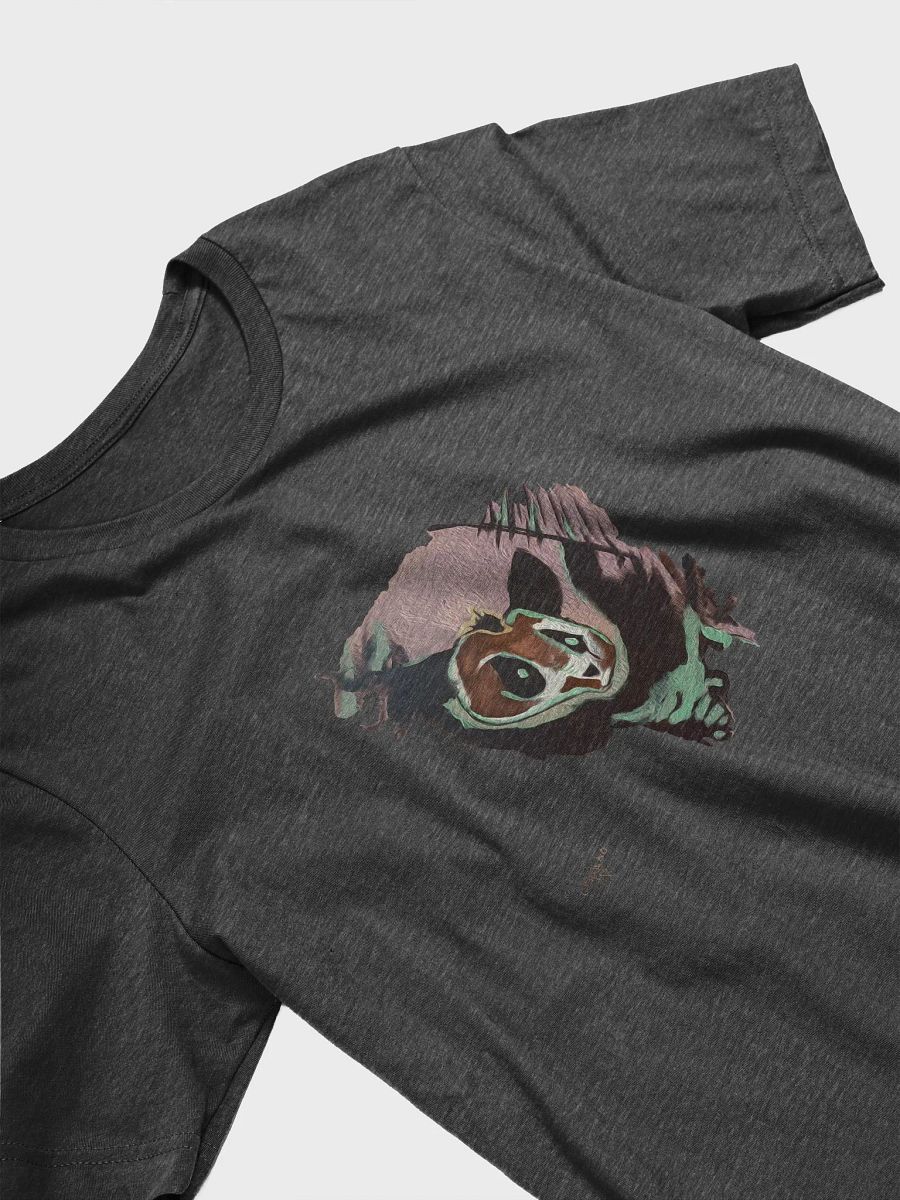 Signature Paint Tee product image (13)