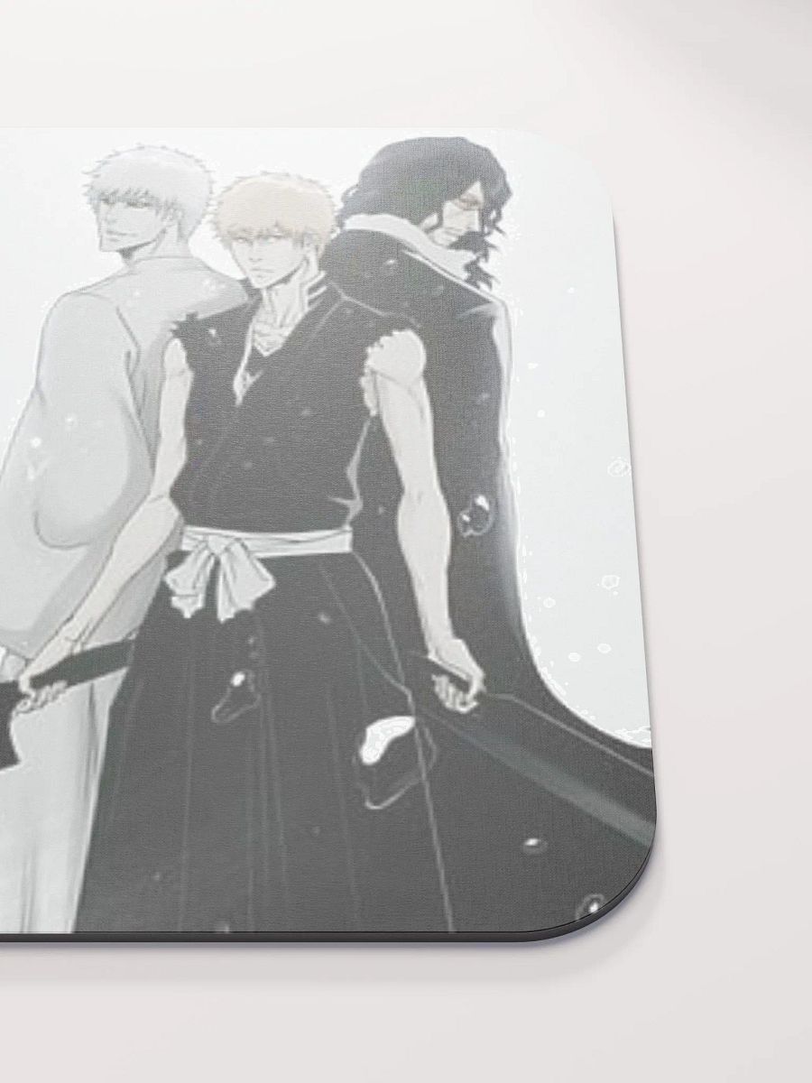Bleach Sword Trio Mouse Pad product image (5)