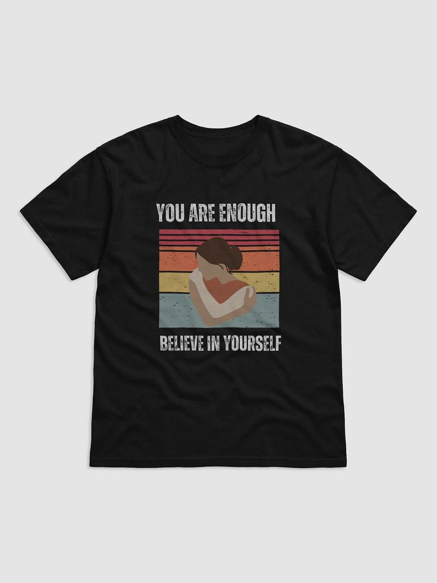 Embrace Yourself T-Shirt product image (1)