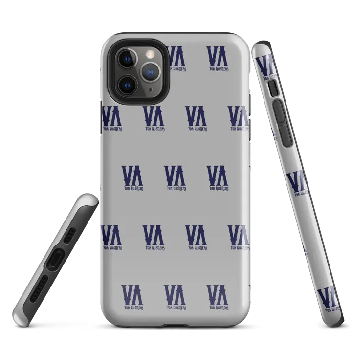 VA For Hustlers Tough iPhone® Case product image (5)