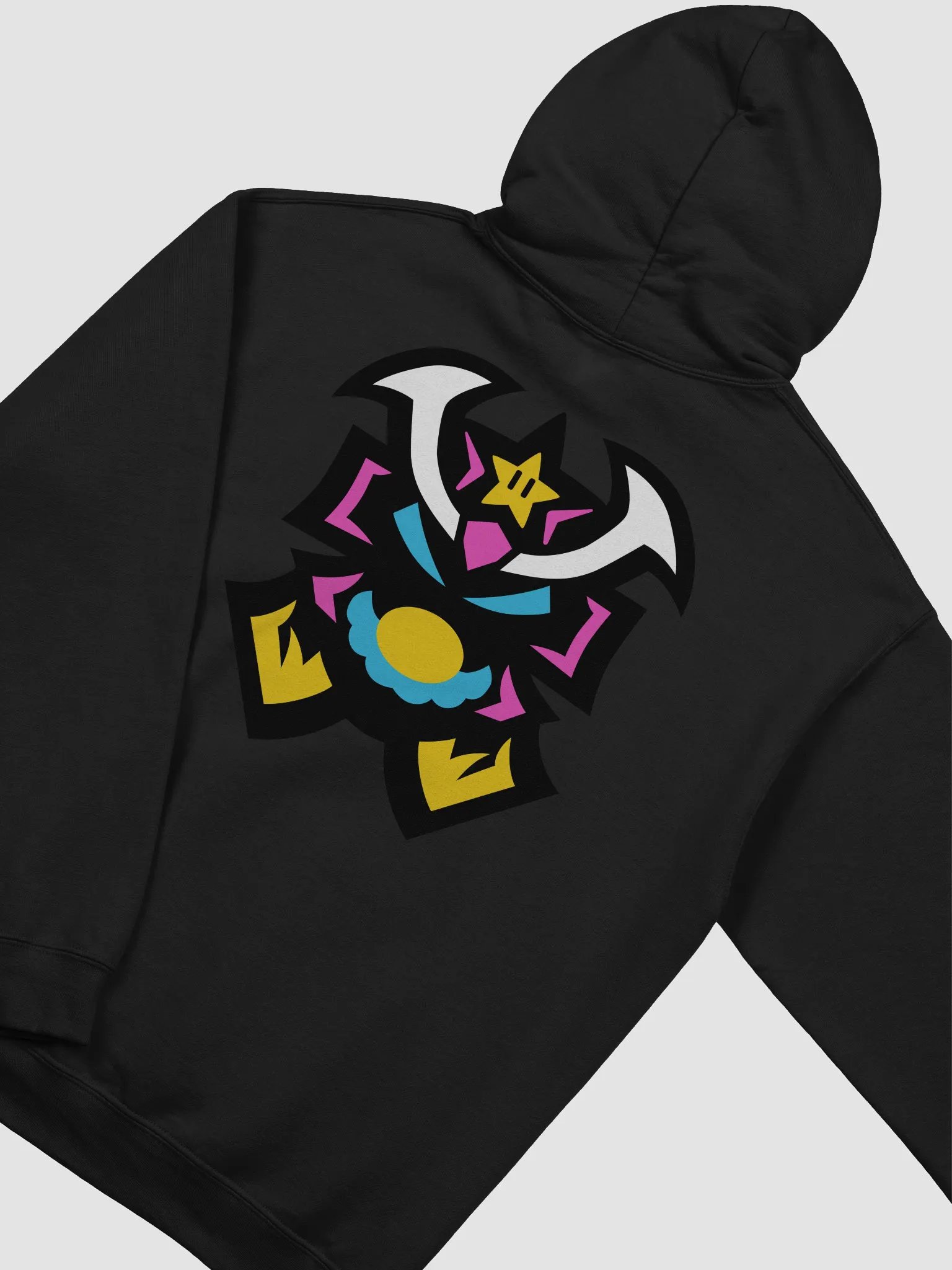 Dojo Pullover Hoodie product image (3)