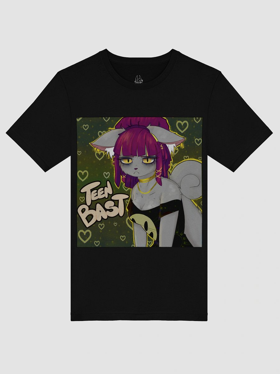 Bast The Teenage Goddess! product image (5)