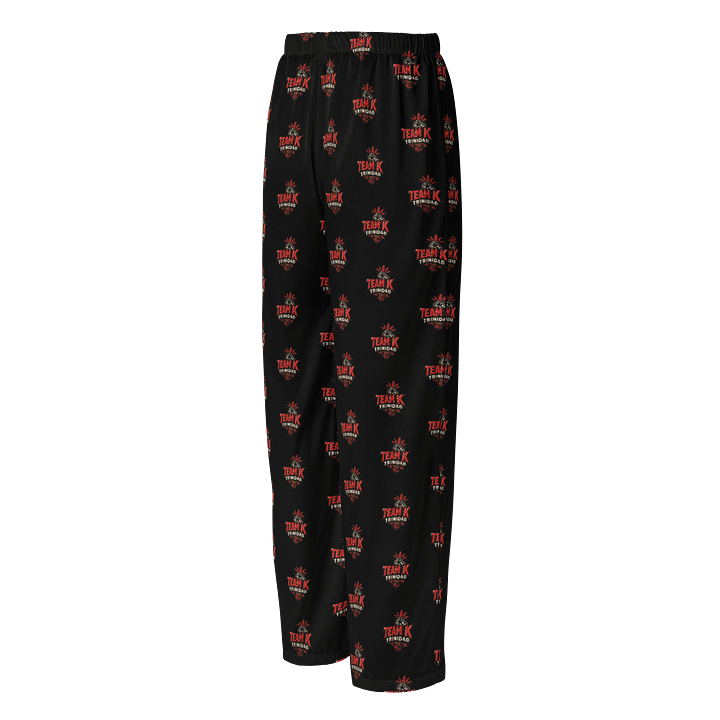 TEAM K TRINIDAD Women's Pajama Pants product image (2)