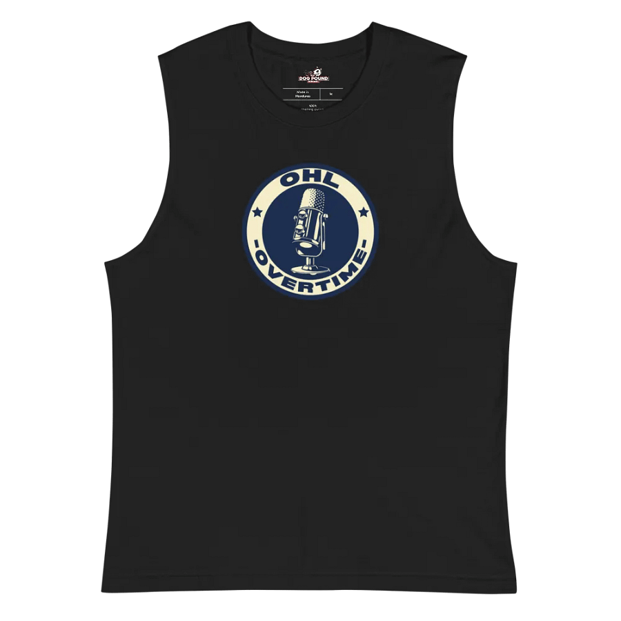OHL Overtime Men's Tank Top product image (2)