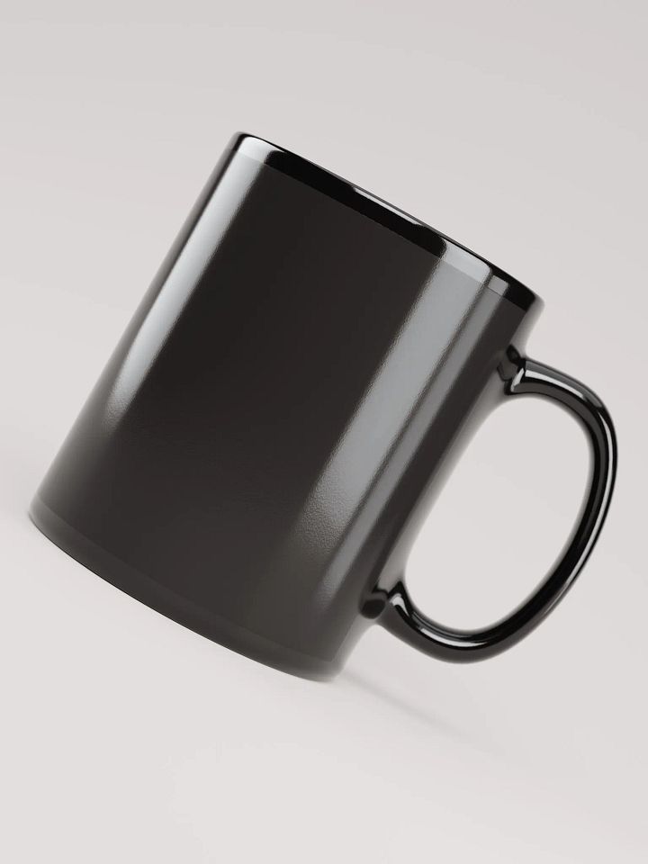 Slaying Monsters Coffee Cup product image (2)