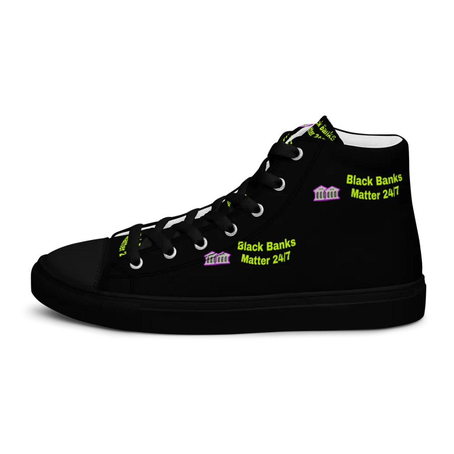 Empowerment 24/7 High Tops product image (9)