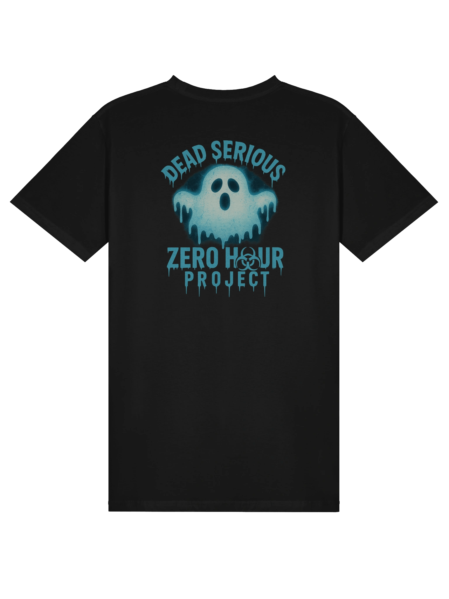 Ice Blue Dead Serious product image (15)