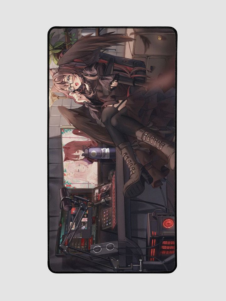 Mizuki's Stream DeskMat product image (2)