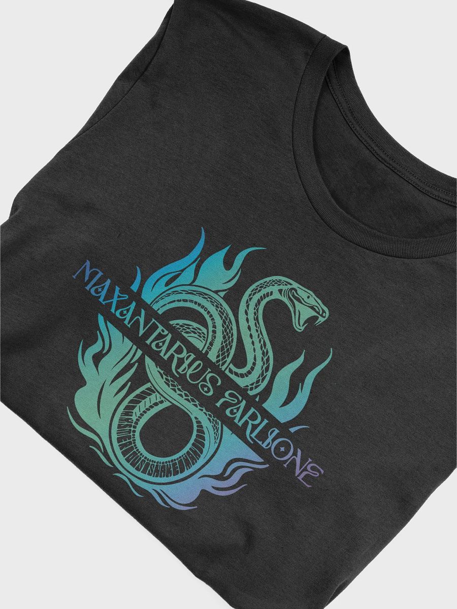 Maxantarius Farlione | Printed Tee product image (5)