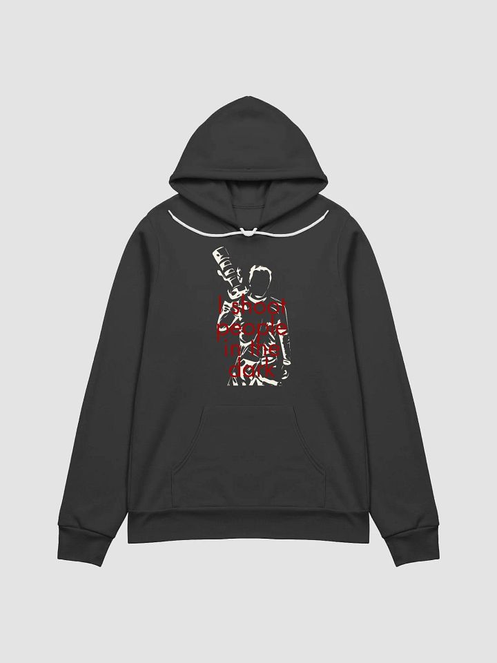 Photographers Hoodie product image (1)