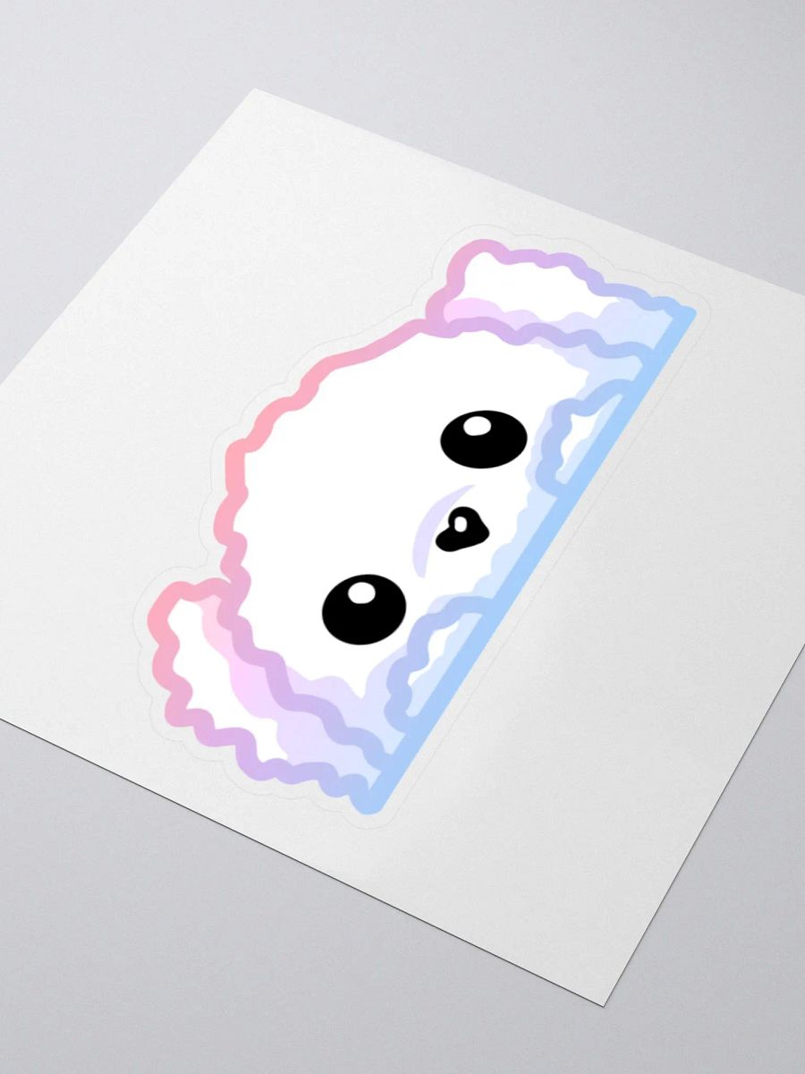 Tiny Bop Sticker product image (8)