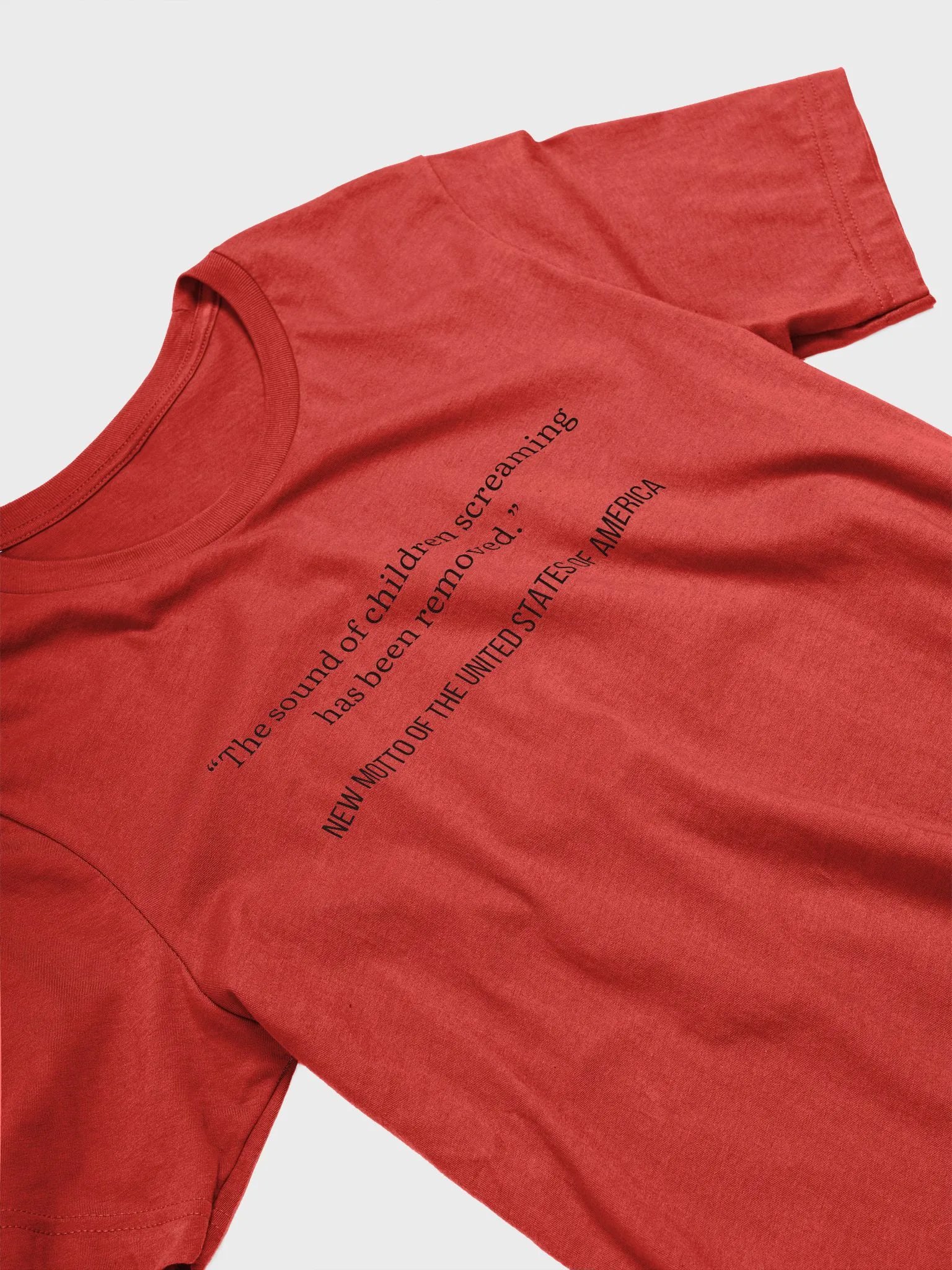 Sound of Children T-Shirt product image (6)