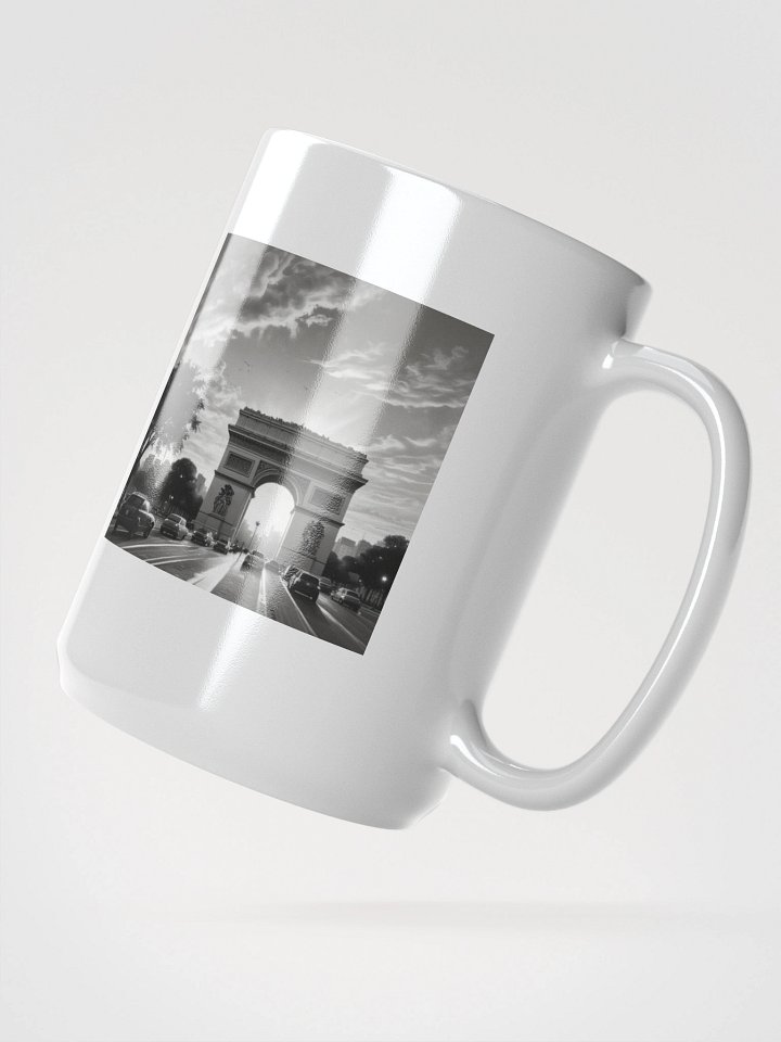 Arc de Triomphe product image (2)