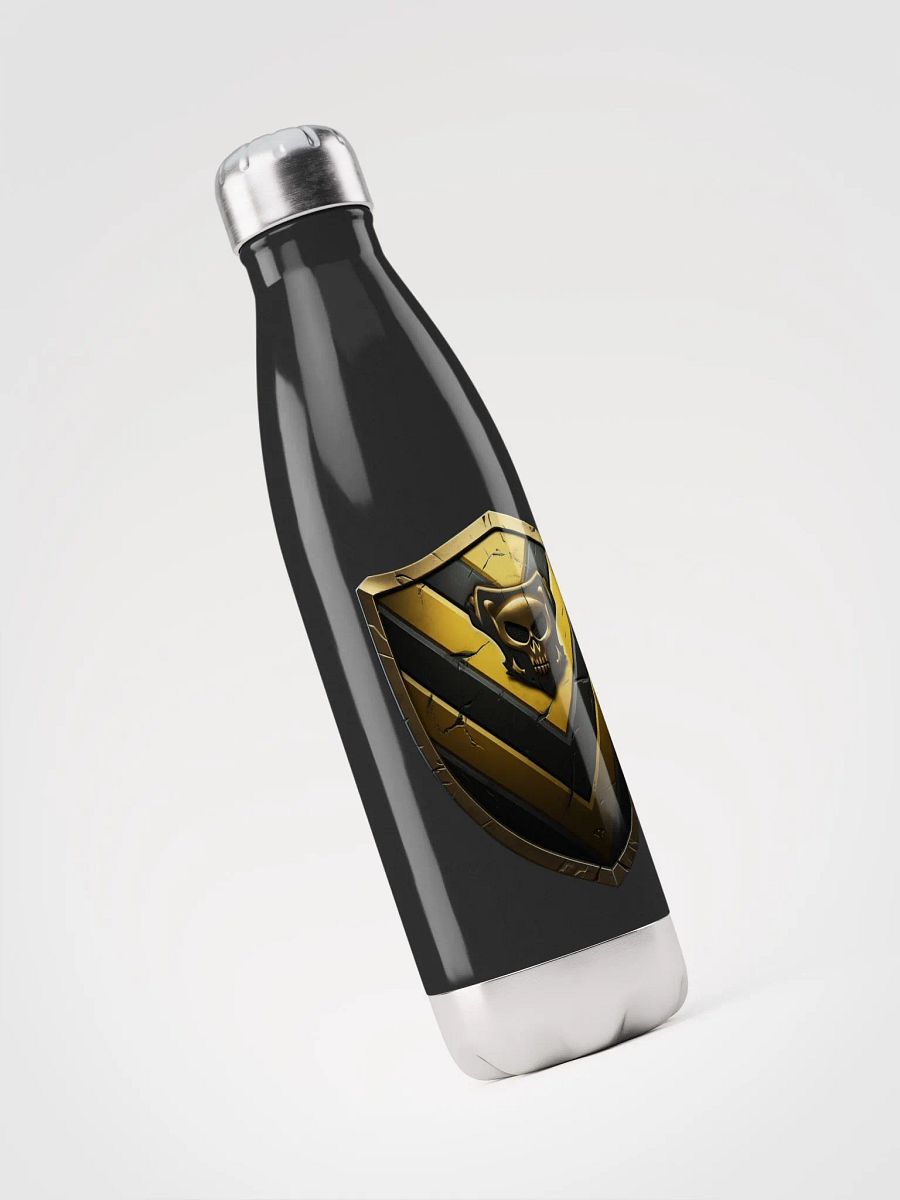 Old Man - Lore, Stories, and Theory Bottle product image (3)