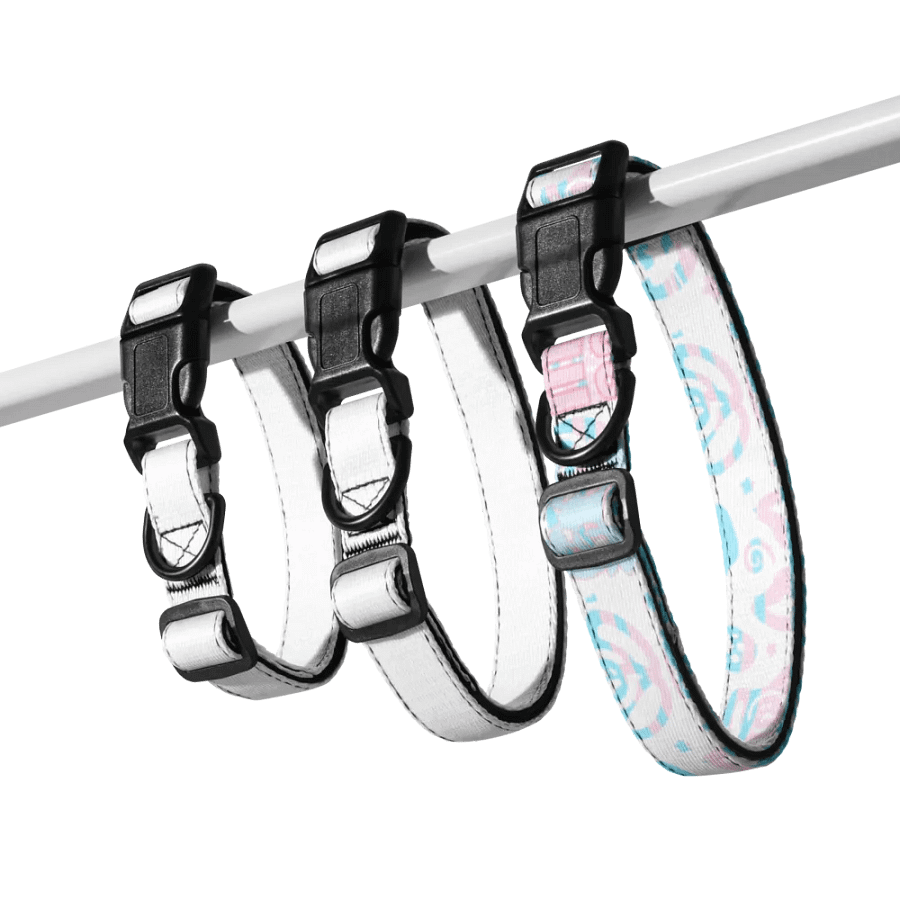 a cute collar, L product image (5)