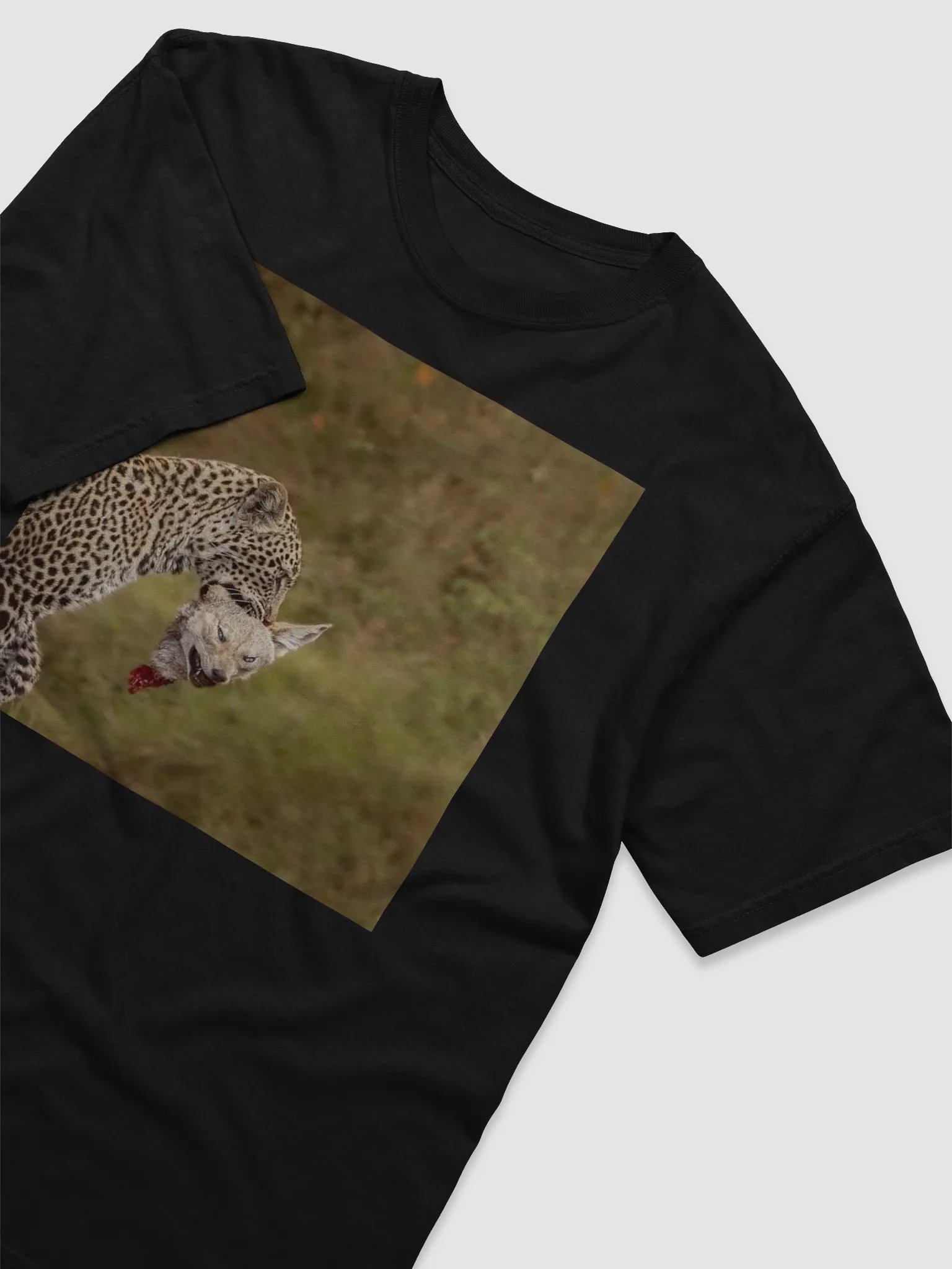 LEOPARD HUNT(FRESH KILL) product image (3)