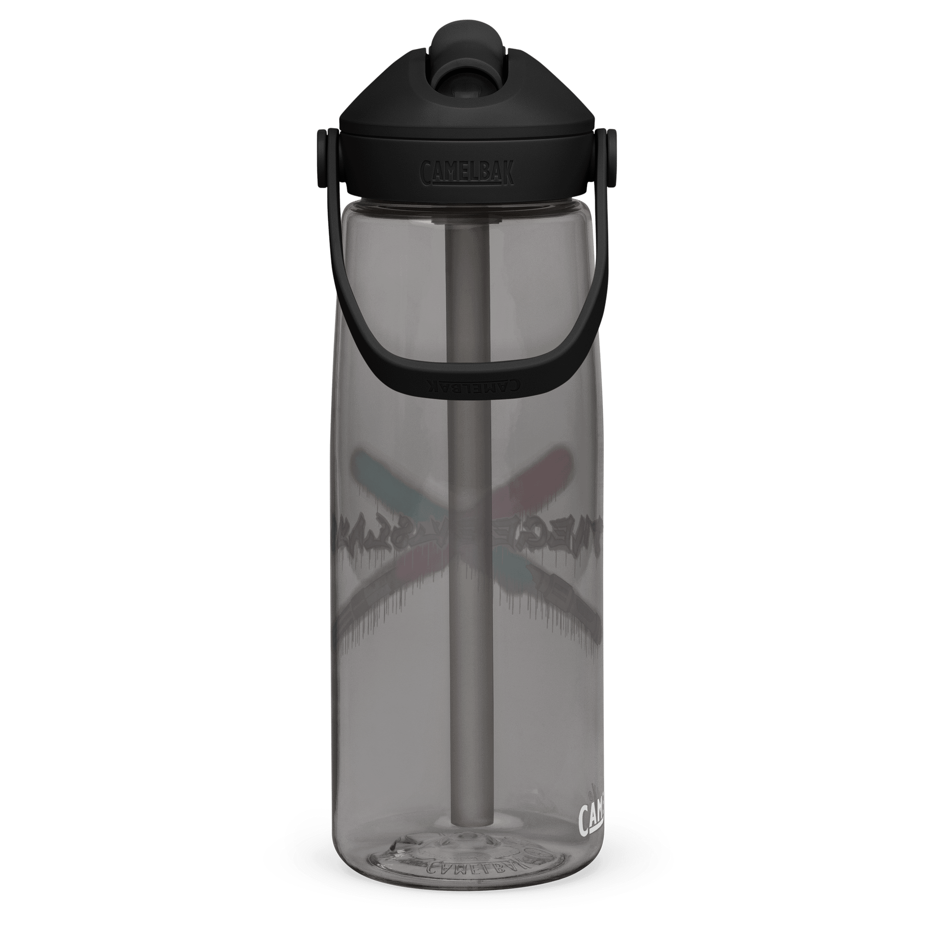 Logo Water Bottle product image (15)