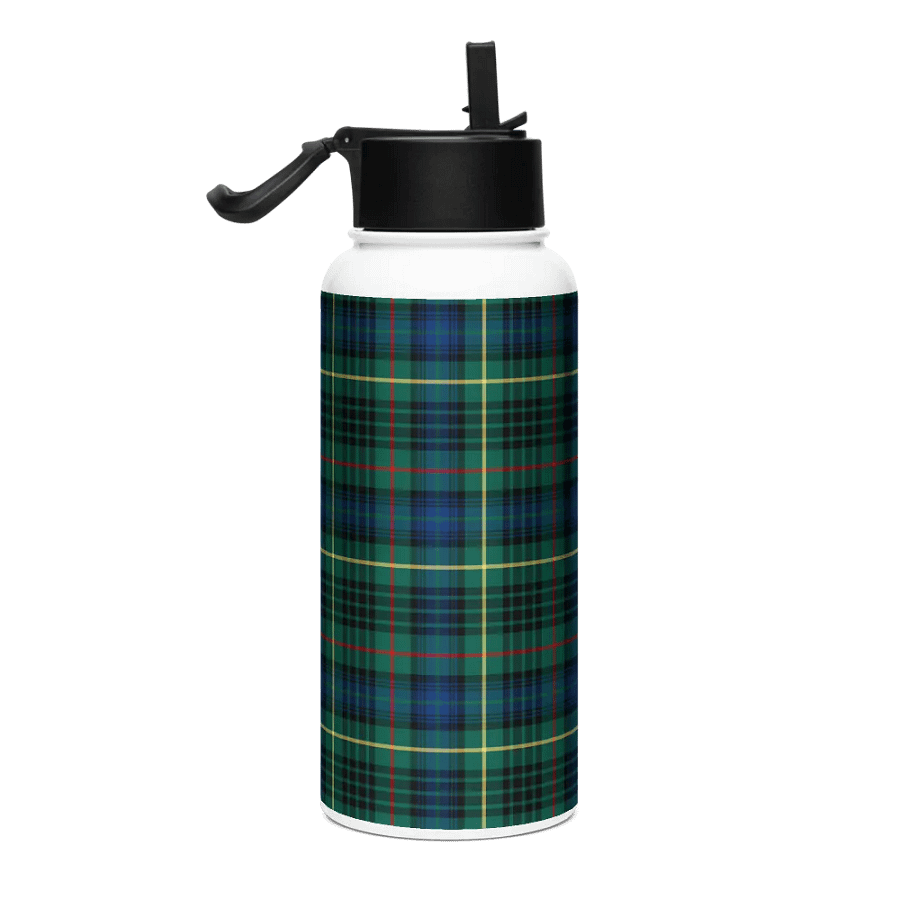 Stewart Hunting Tartan product image (1)