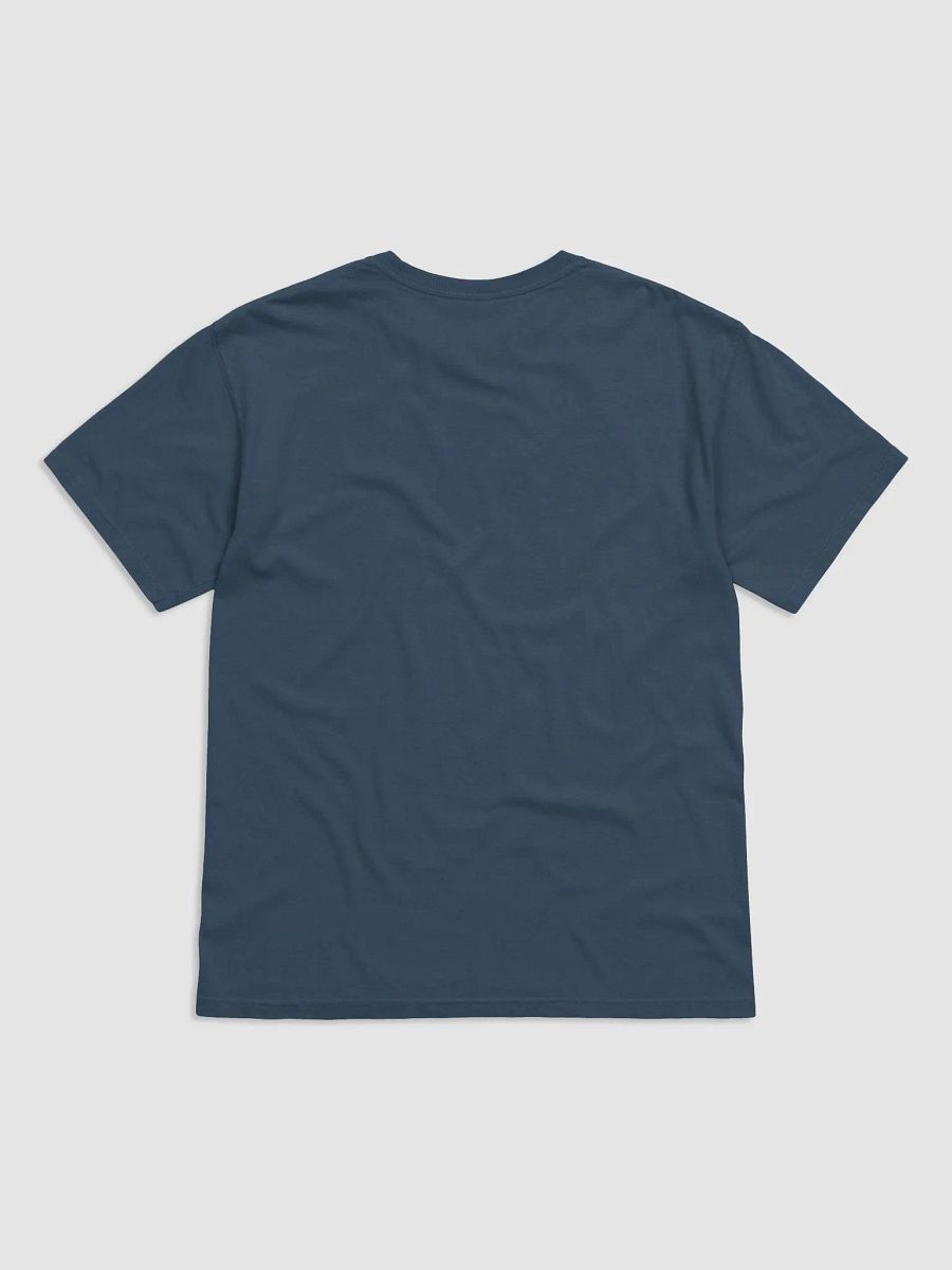 Flying Kiss Smiley Design Garment-Dyed Heavyweight T-Shirt, Unisex T-Shirt, Spring Apparel, Animal Lover Tee, Cute Graphic Shirt product image (91)