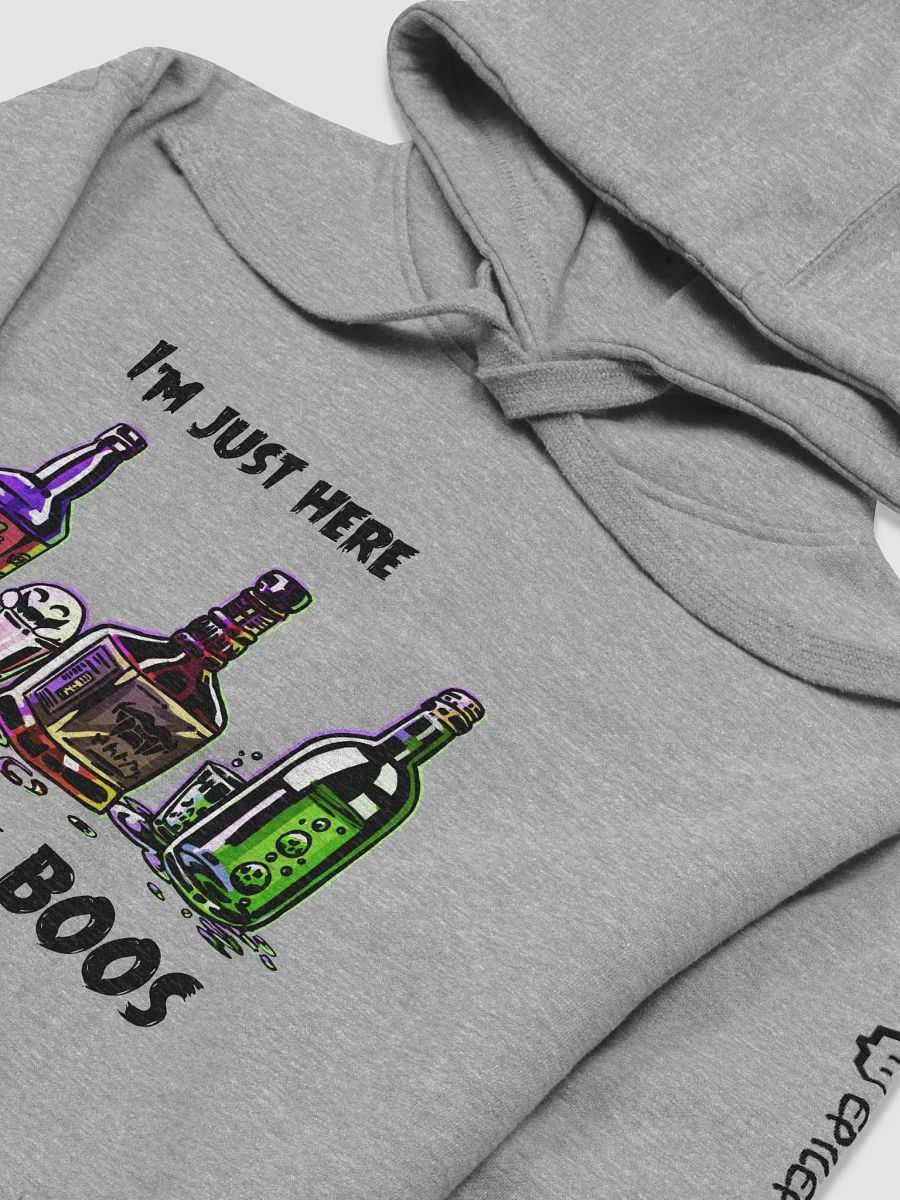BOOze Hood product image (15)