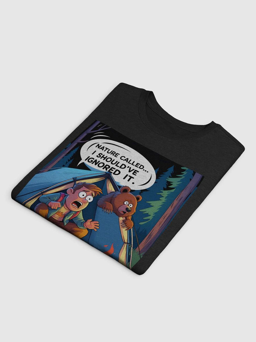 CAMPING - NATURE CALLED product image (4)