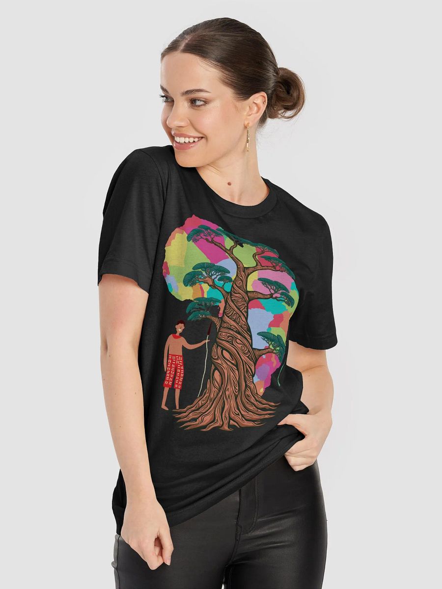 The Wisdom Tree Tee product image (21)