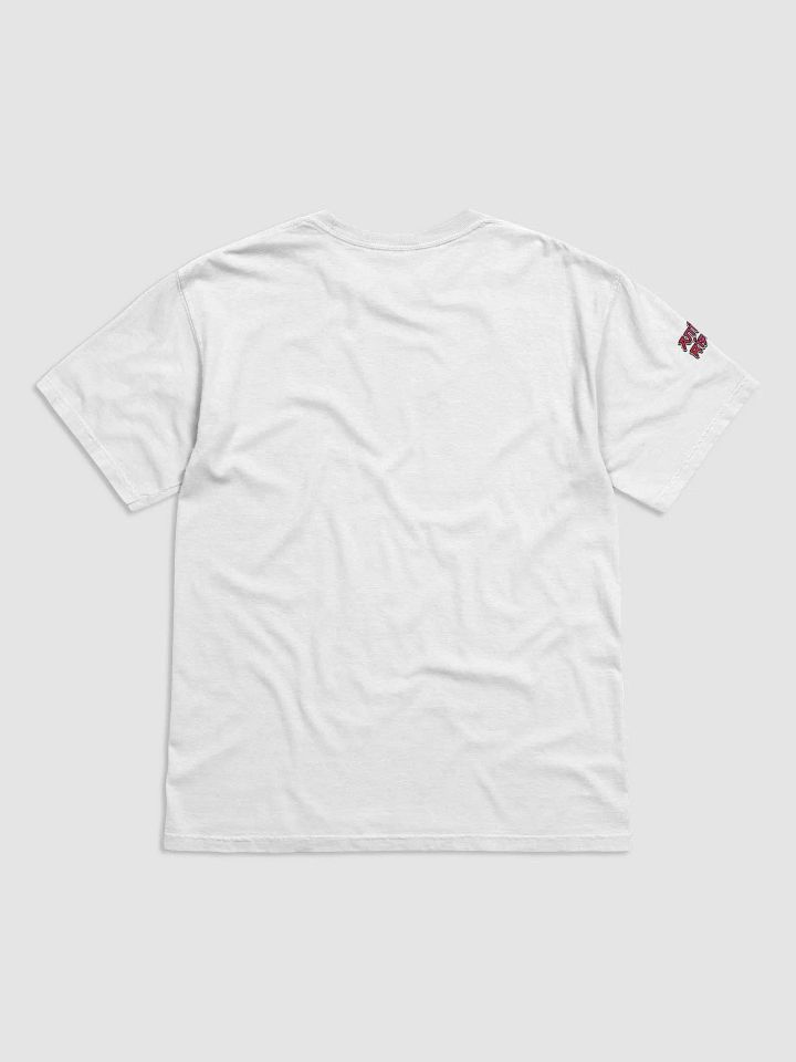 Moonlight Flames AnimeRiffs T-shirt product image (2)