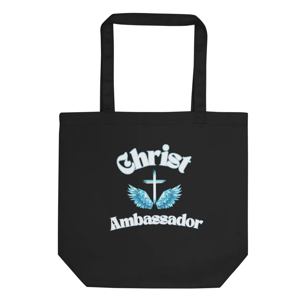 Christ Ambassador Tote product image (7)