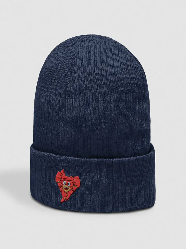 Swift Spark and the Defense Five: Swift Spark Beanie product image (2)