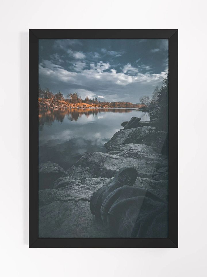 Hidden Lake product image (2)