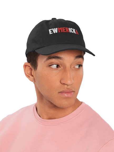 EWMERICKA Hat product image (61)