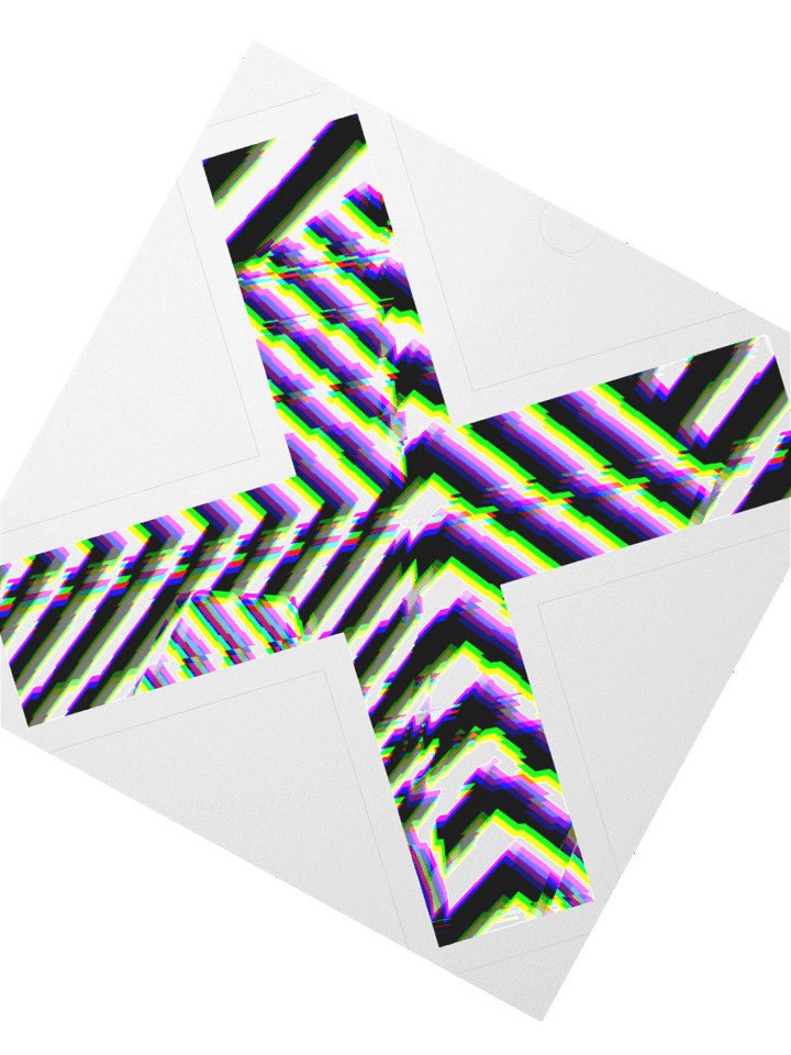 Razzle Dazzle - Drift Bandage product image (5)