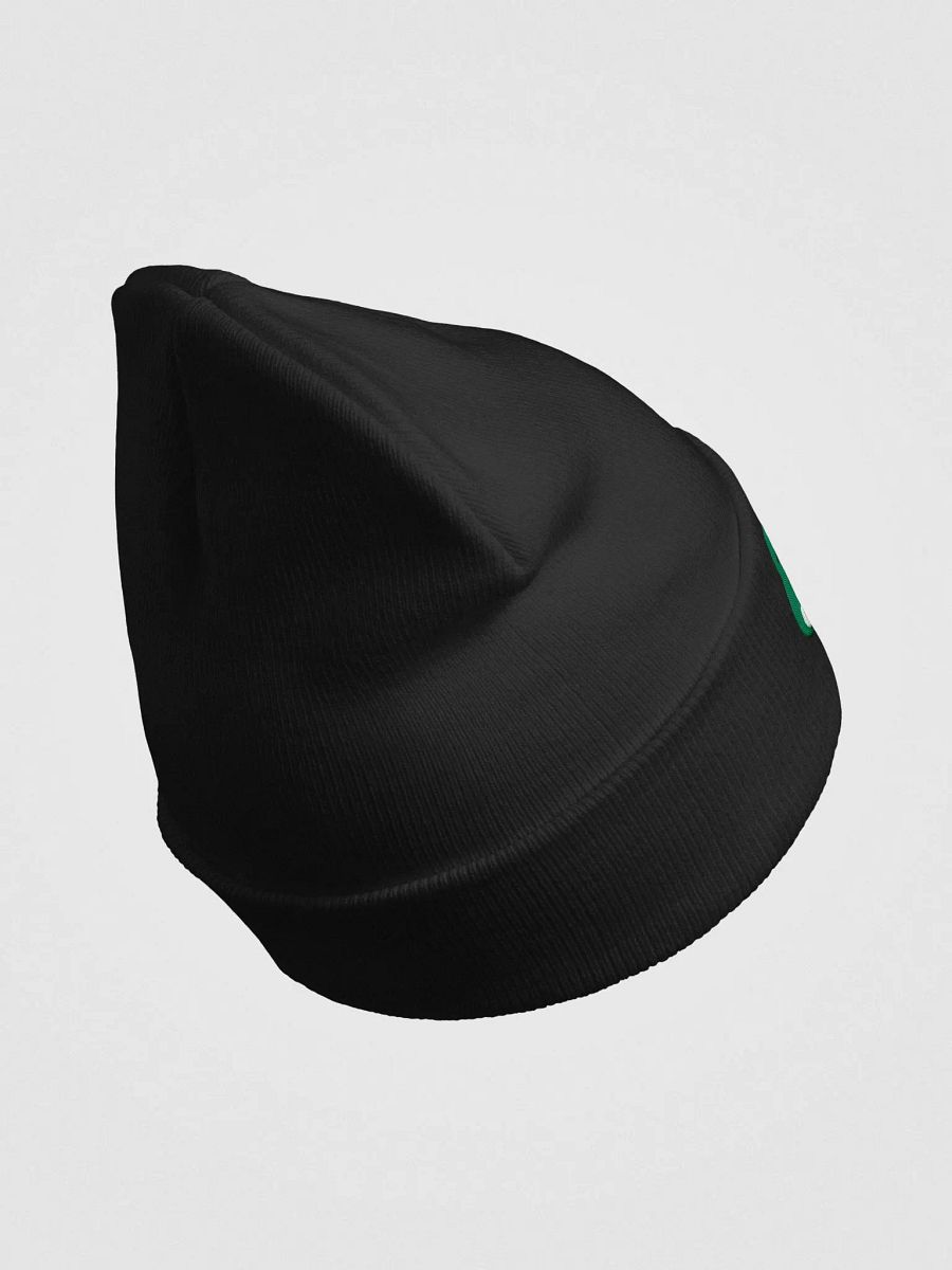 Frog Army Knit Beanie product image (9)