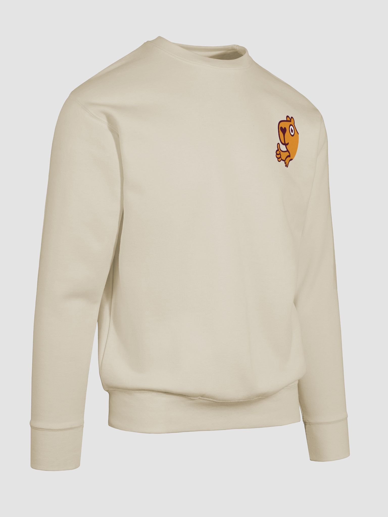 Sweatshirt by Cuddle Buddies product image (10)