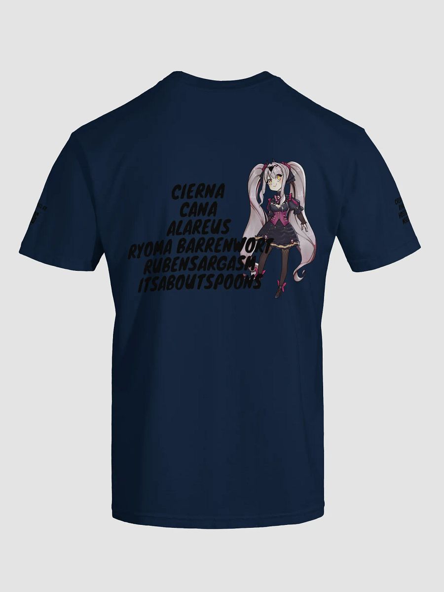 TEAM CIERNA || CREATOR RIVALS CHARITY TOURNAMENT product image (27)