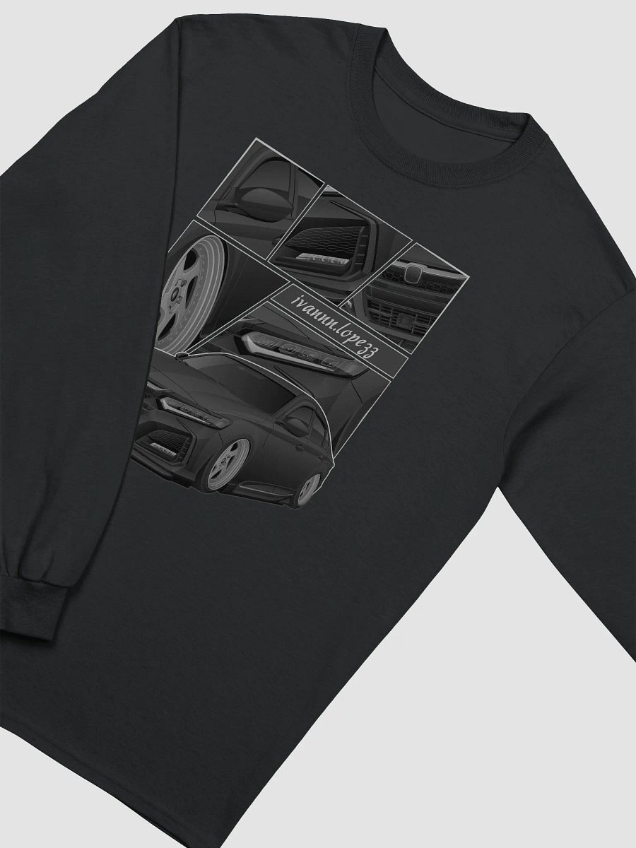 Long sleeve - ivannn.lopezz product image (15)