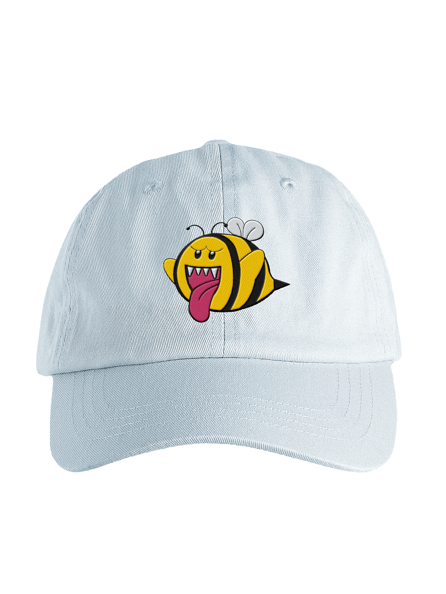 I Love Boo-Bees Embroidered Hat product image (2)