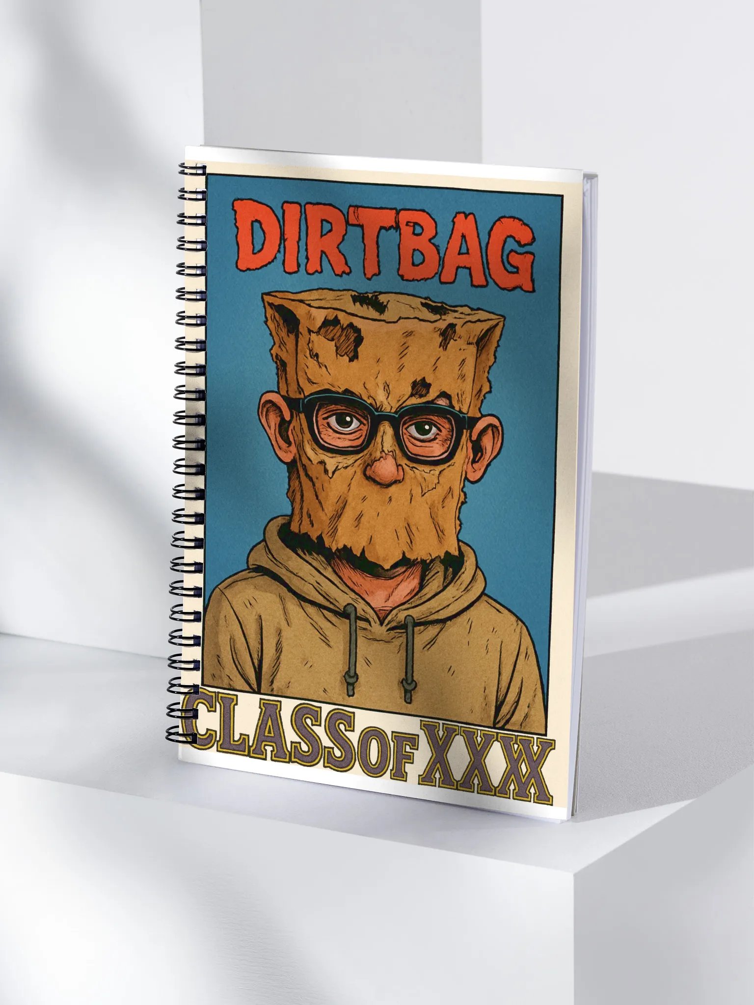 The Dirt Book product image (4)