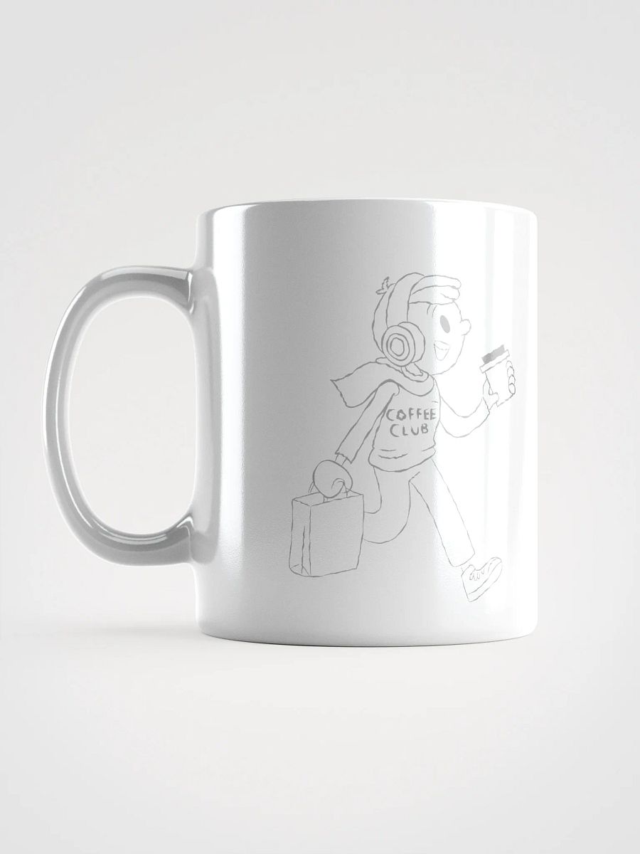 Energetic Urban Vibes Mug product image (18)