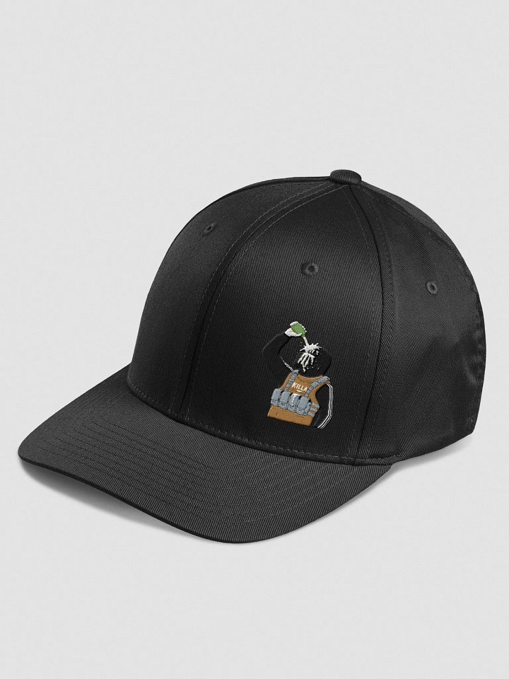 Killa Chug Flex Fit product image (2)