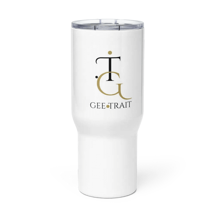 GEE TRAIT IT'S DNA product image (2)