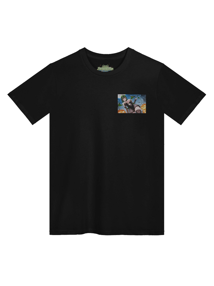 Spooky Tee 2 product image (1)
