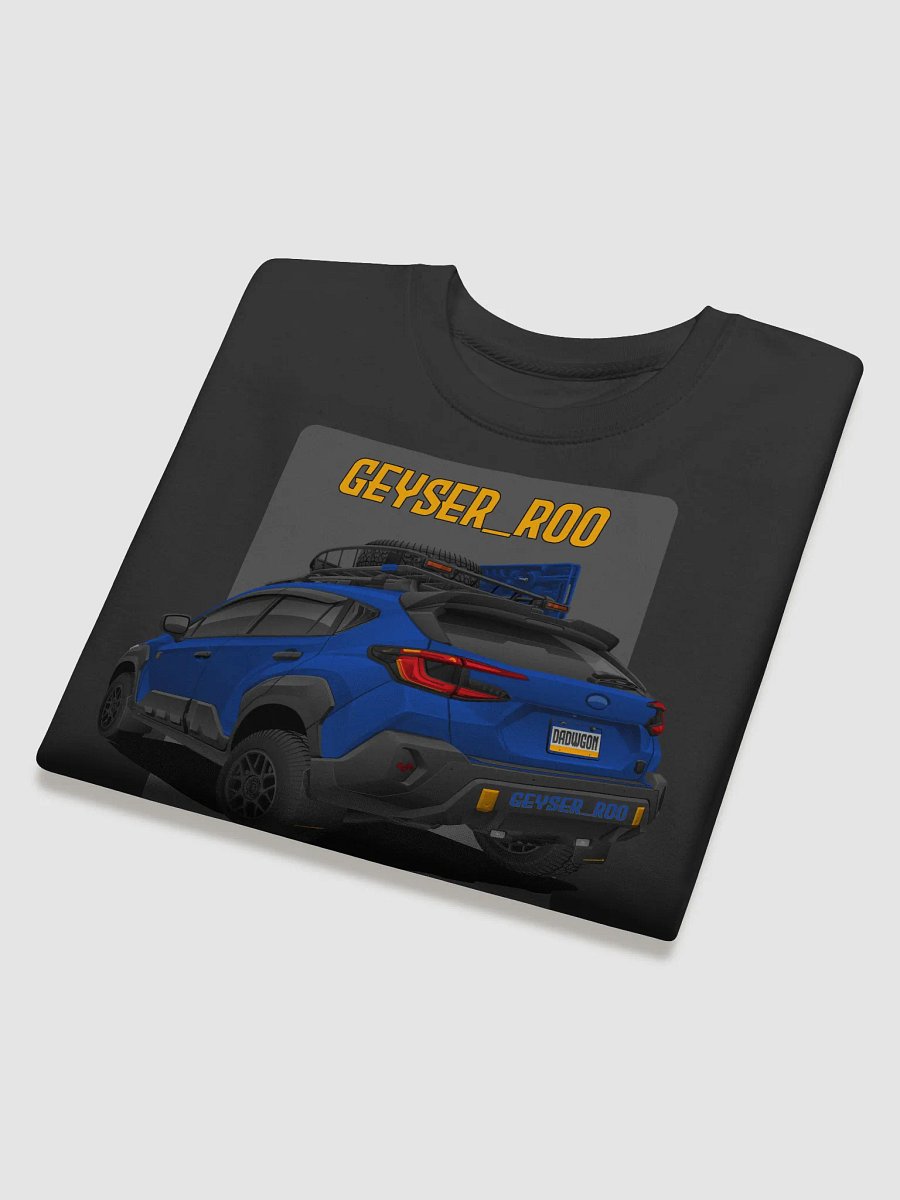 Sweatshirt - geyser_roo product image (17)