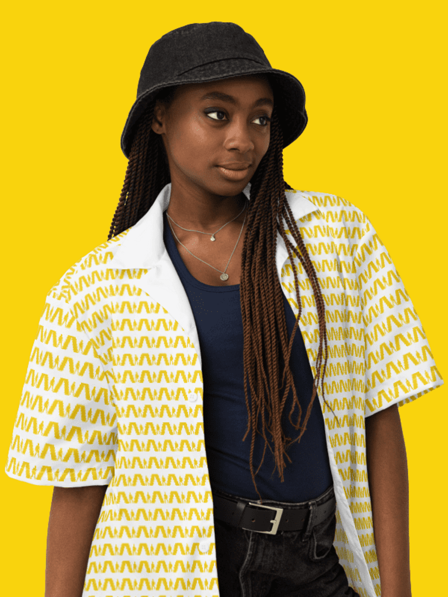 Hawaiian Shirt | WIL Style product image (8)